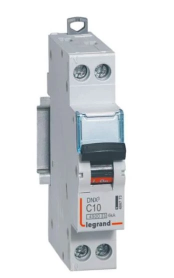 Disjoncteur LEGRAND