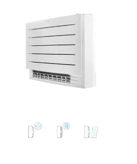 Unité console Perfera - R32 FVXM-A9