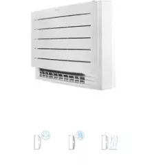 ADCC - Unité console Perfera - R32 FVXM-A9