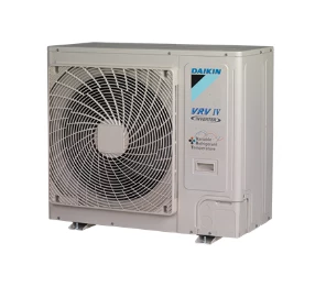 Pompe à chaleur VRV IV-S compact RXYSCQ-T