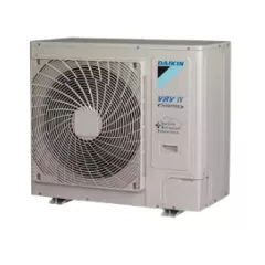 ADCC - Pompe à chaleur VRV IV-S compact RXYSCQ-T
