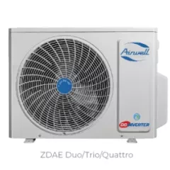 ADCC - Unité extérieure MULTI SPLIT ZDAE