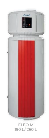 Chauffe-eau thermodynamique ELEO TFHW