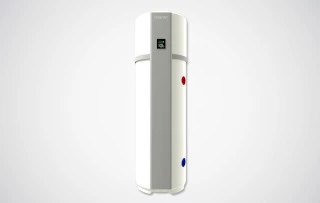 Chauffe-eau thermodynamique CALYPSO MONOBLOC