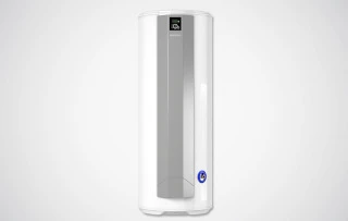 Chauffe-eau thermodynamique CALYPSO SPLIT