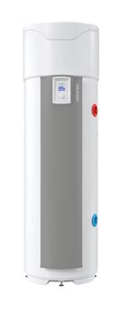 Chauffe-eau thermodynamique EXPLORER MONOBLOC