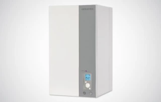 PAC Air/Eau Moyenne température Excellia HP AI R-410