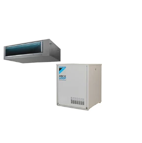 Pompe à chaleur VRV IV-I series SB.RKXYQ-T