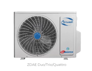 Unité extérieure MULTI SPLIT ZDAE